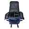 Dealmed First Responder Trauma Bag, Medium, Blue, Ea. 787231 - alternate 3